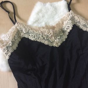 Vintage Victoria’s Secret Camisole
